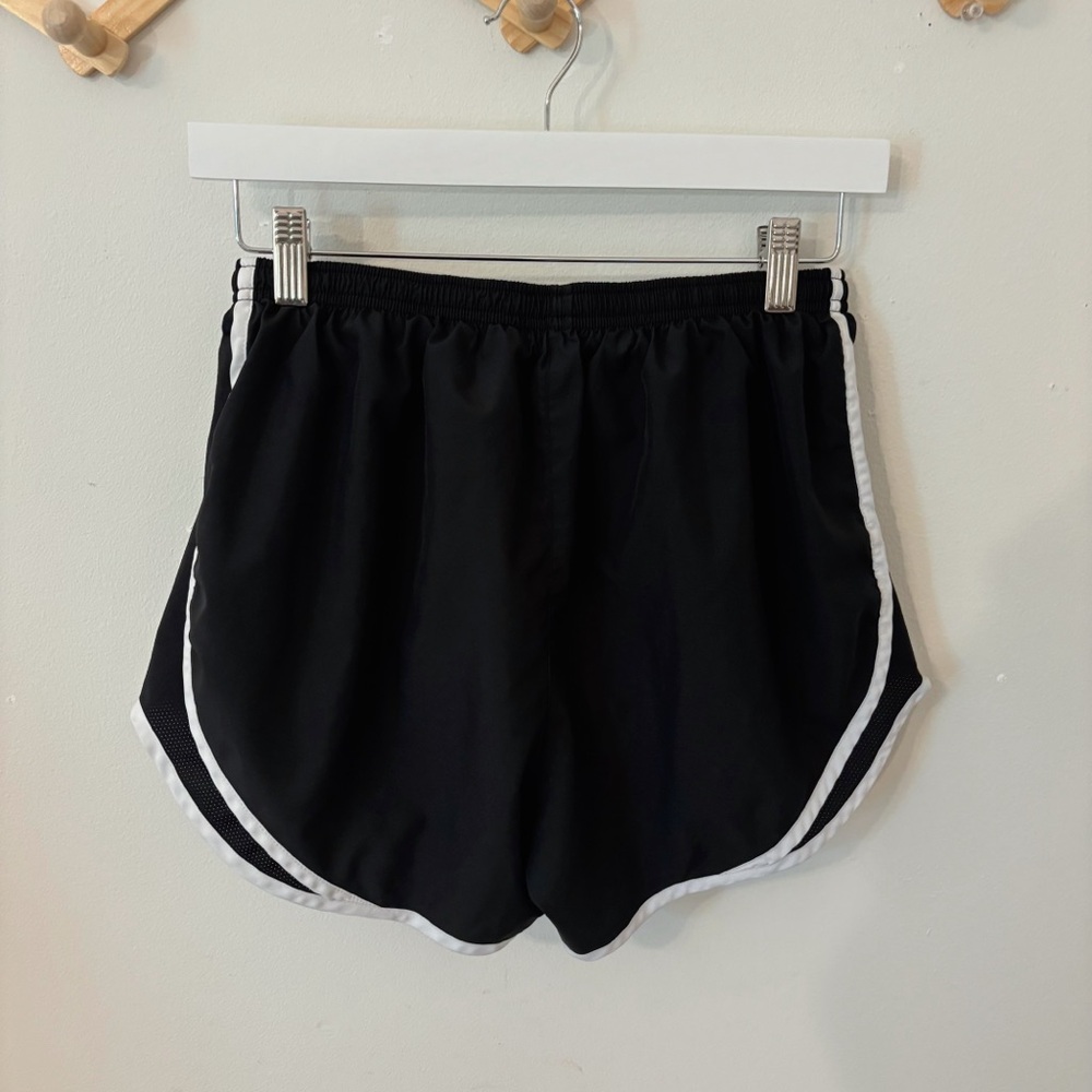 Nike Tempo Black Running Shorts - Size M - Picture 3 of 7
